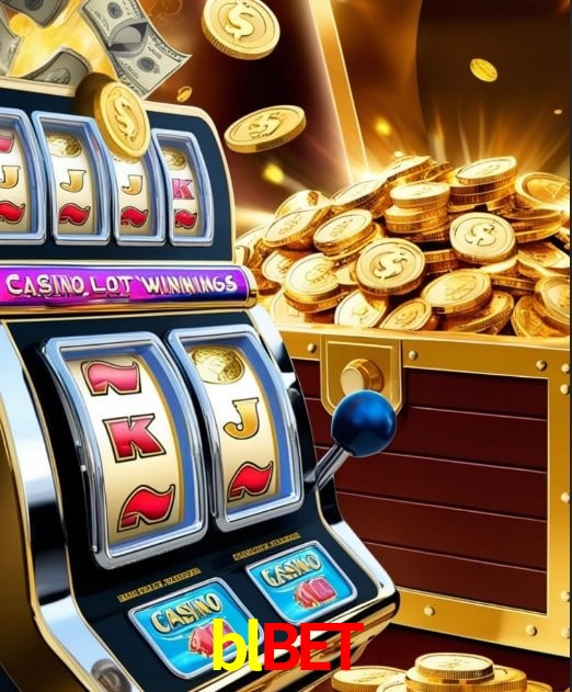 Experiência VIP blbet