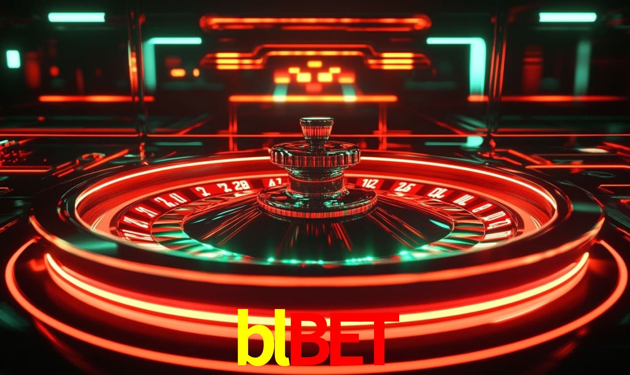 A Revolução dos Aplicativos de Jogos no blbet
