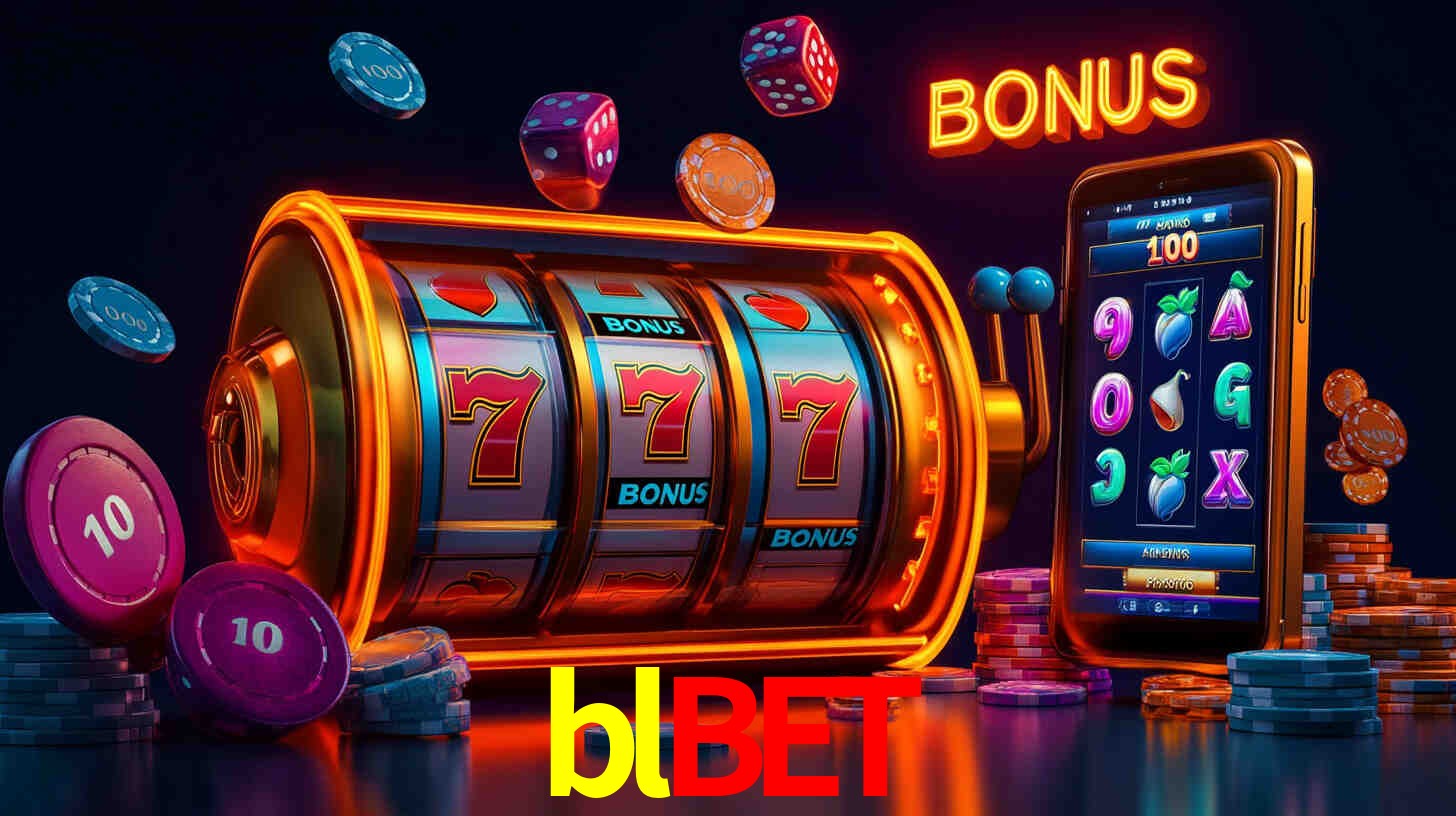 Apostas Esportivas na blbet: Um Guia Completo