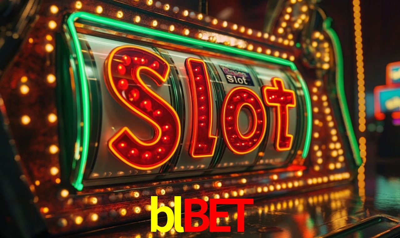 Recursos de Bônus blbet