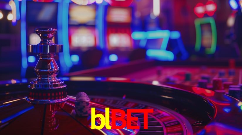 Experimente o Login Seguro Premium no blbet