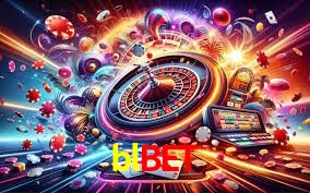 Bônus de Boas-vindas blbet