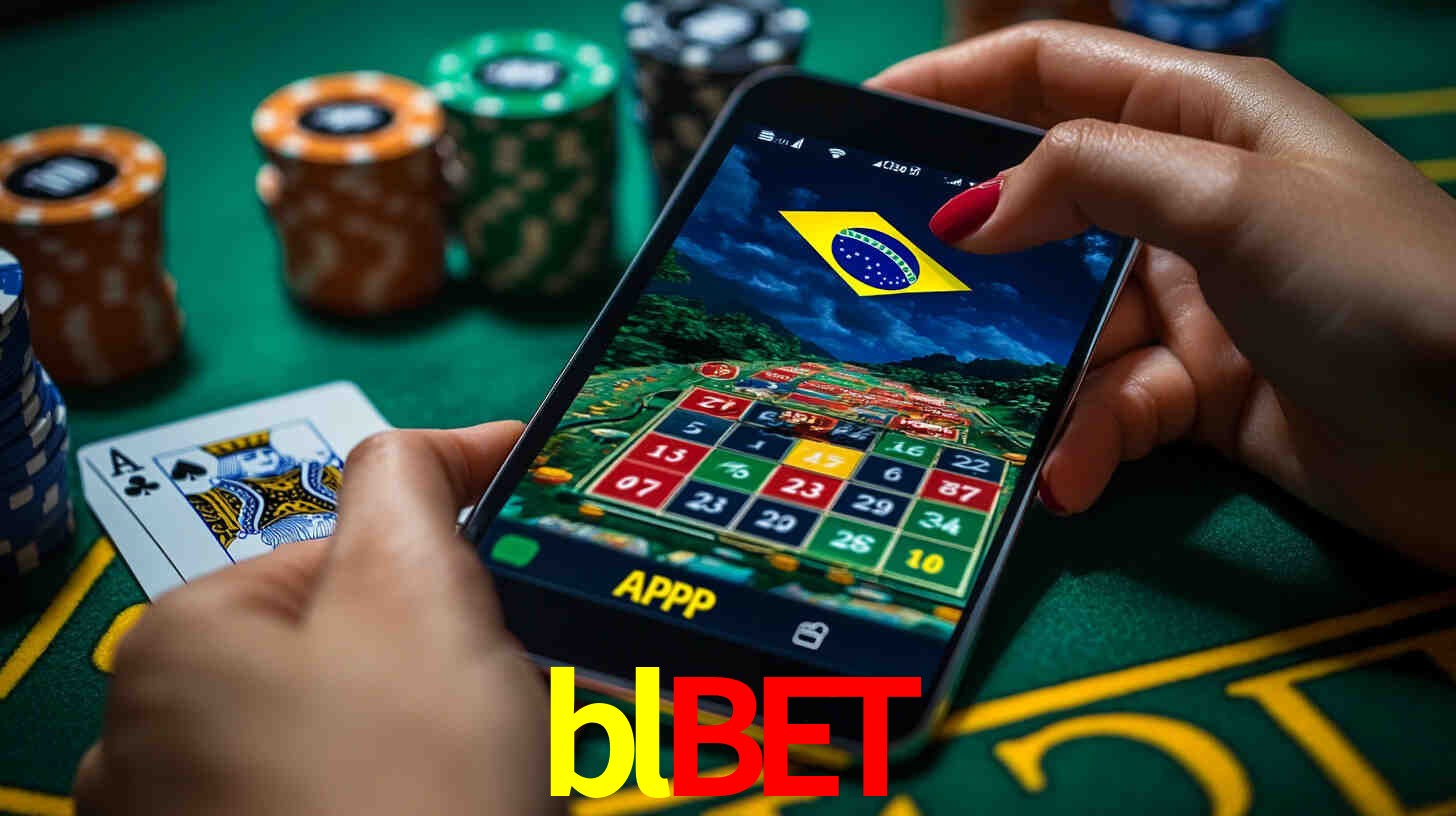 A Popularidade dos Caça-Níqueis no blbet