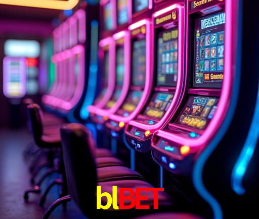Tecnologia da Plataforma blbet