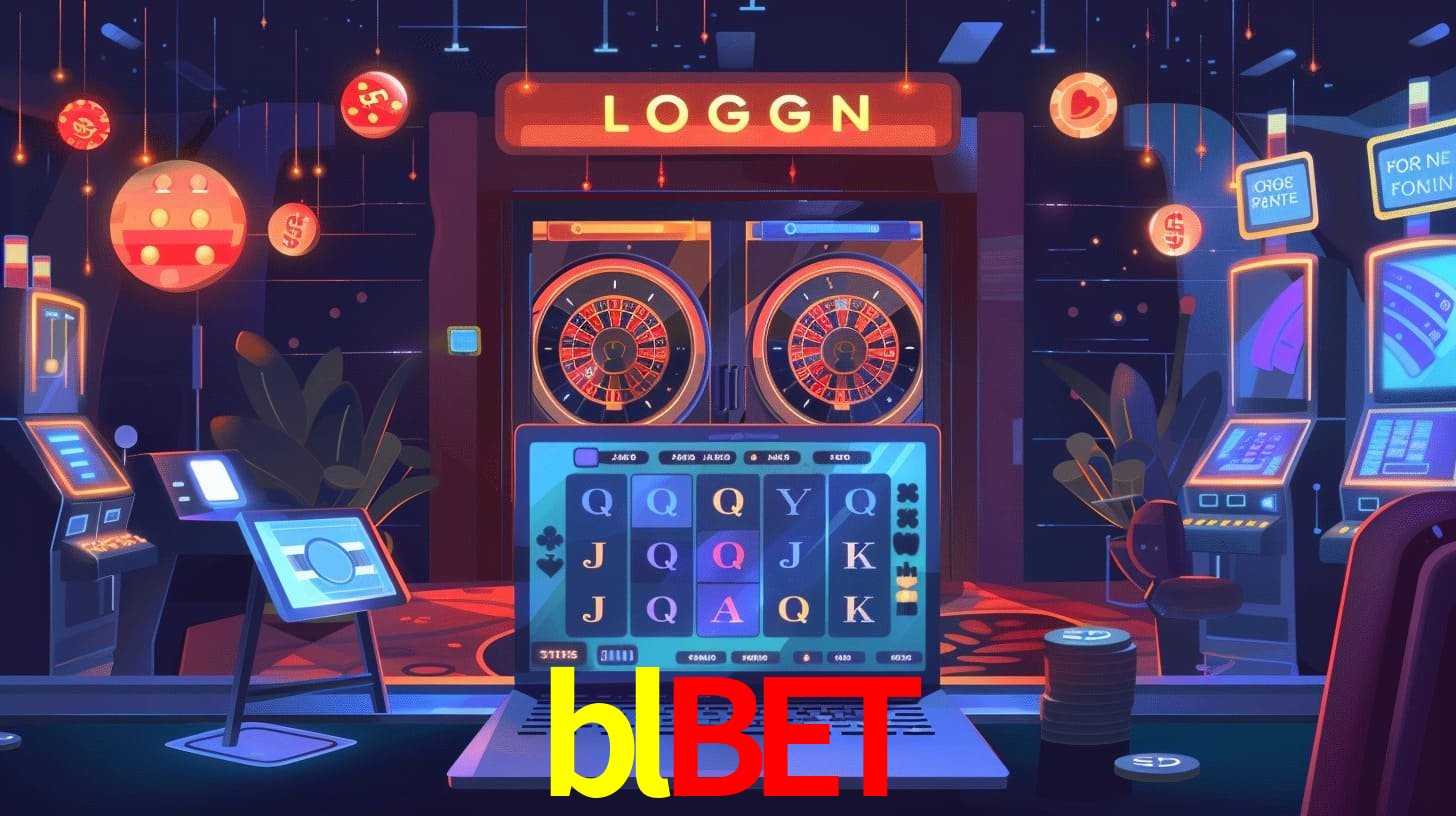Diretório de Jogos blbet