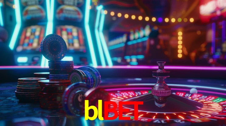 Live Casino blbet