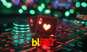 Mesa de Roleta blbet