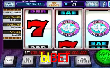 A Emoção da Loteria na blbet: Uma Chance de Mudança de Vida
