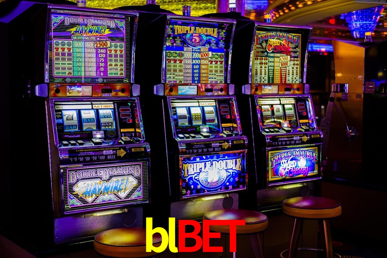 PIX Instantâneo blbet
