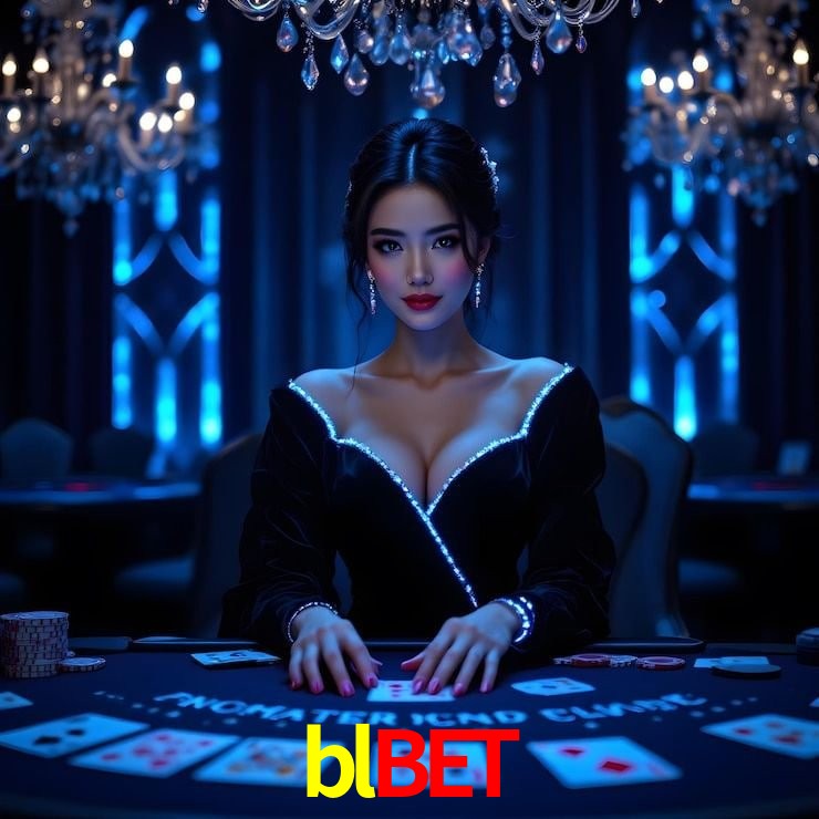 Apostas de Futebol blbet