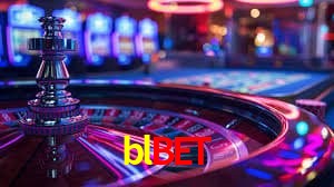 Casino Ao Vivo blbet