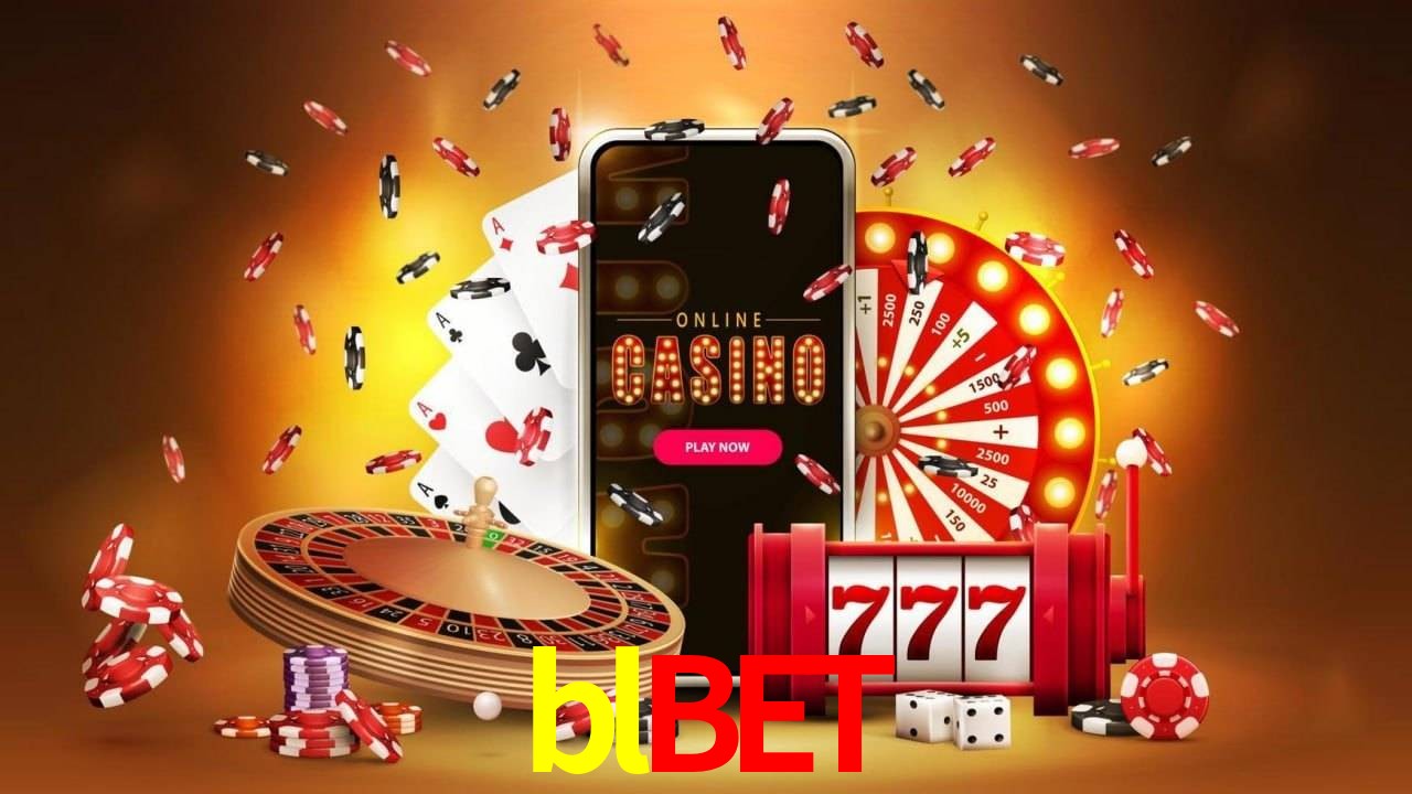 Apostas de Tênis blbet