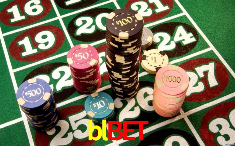 Bônus Diários blbet