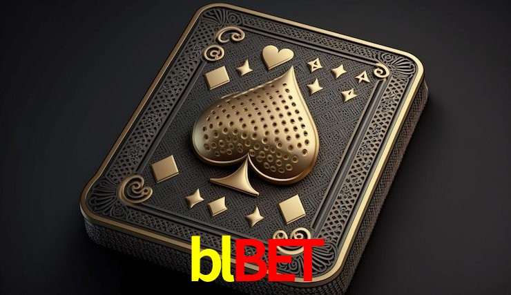 Casino VIP blbet
