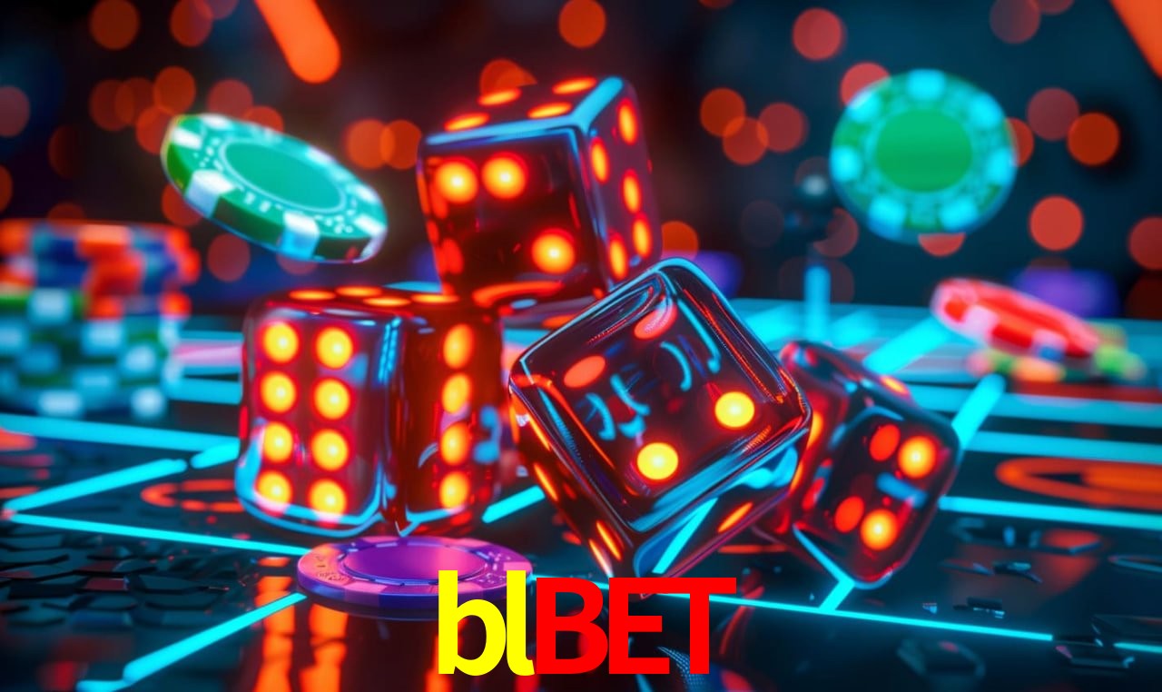 Inovações de Jogos na blbet: O Futuro das Experiências Interativas