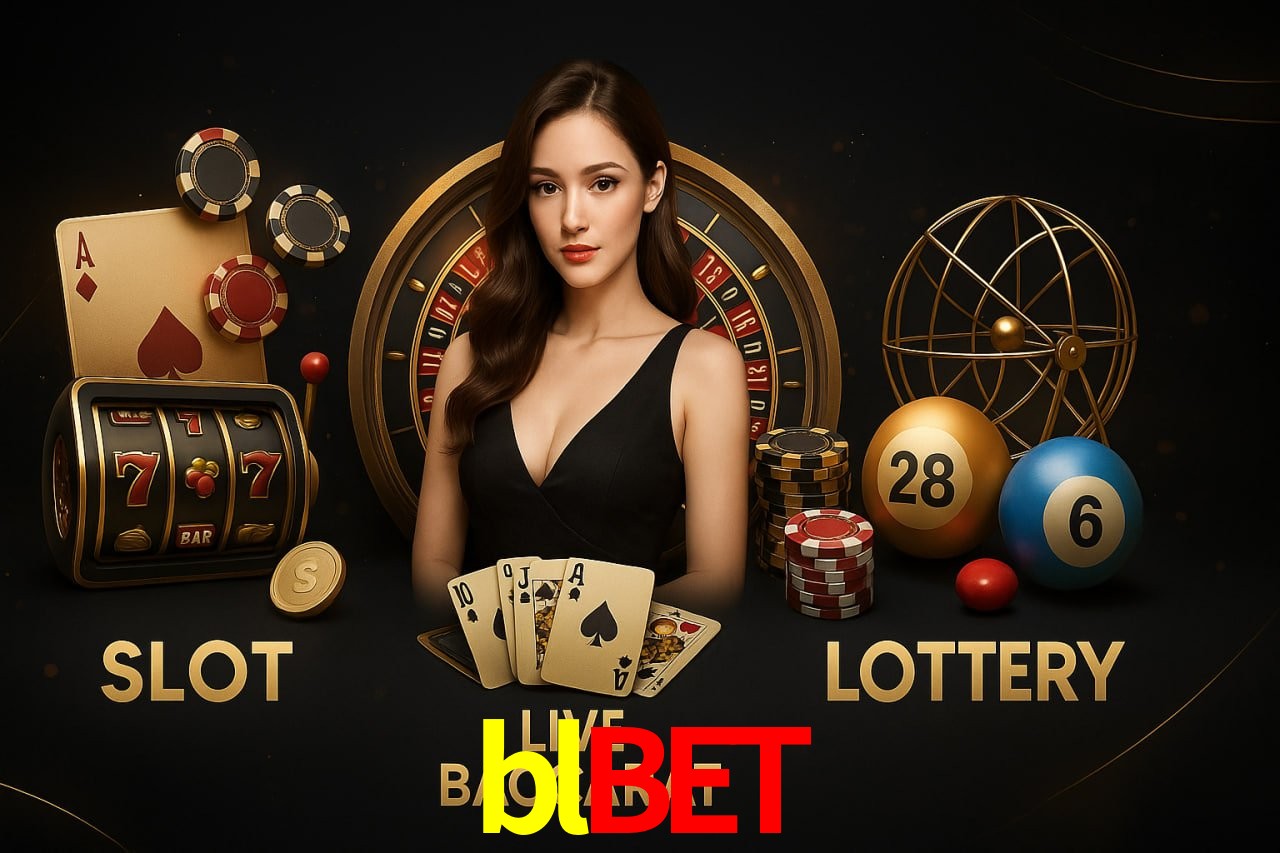Benefícios da Conta blbet