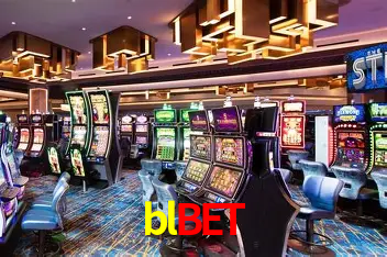 Inovações de Jogos na blbet: O Futuro das Experiências Interativas