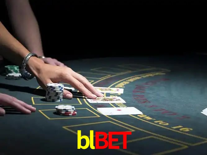 Provedores de Jogos blbet