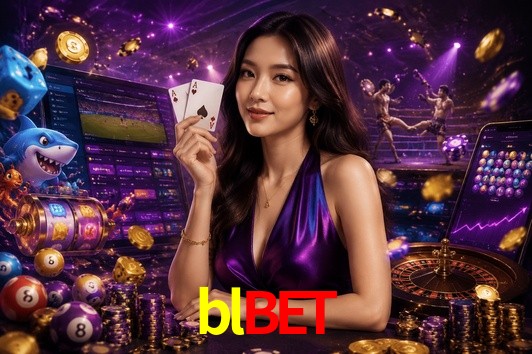 Roulette Table blbet