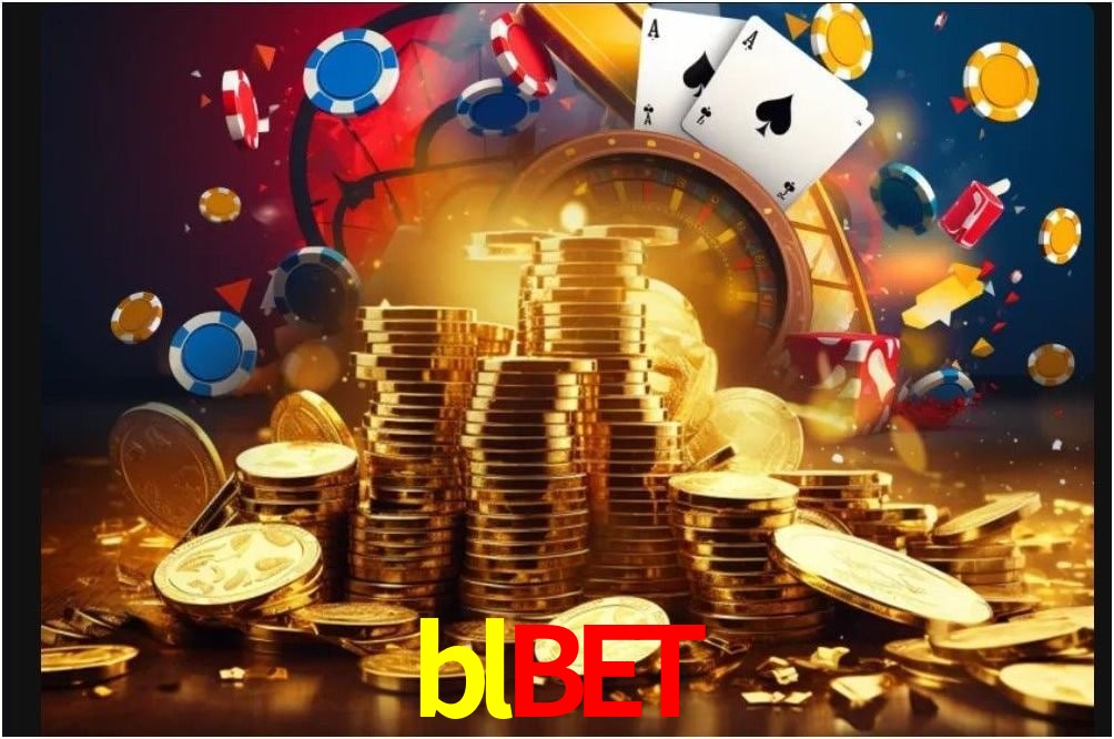 A Experiência Imersiva dos Cassinos Ao Vivo no blbet