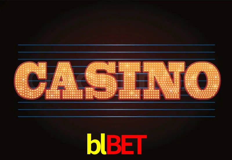 Mesa de Blackjack blbet