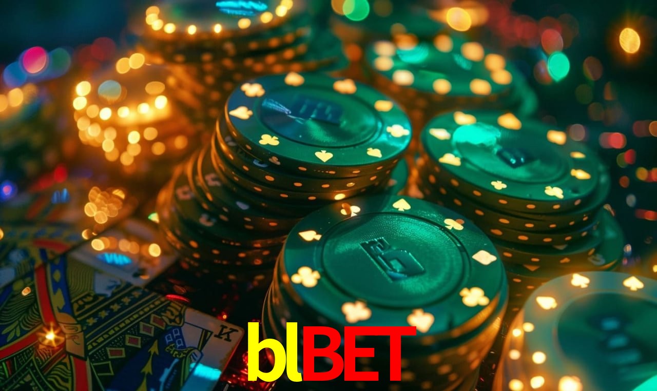 Jogos Exclusivos blbet