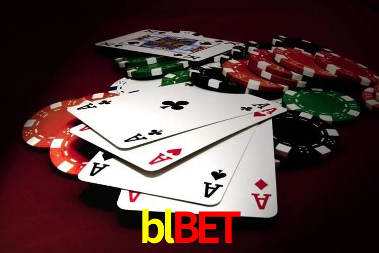 cassino blbet