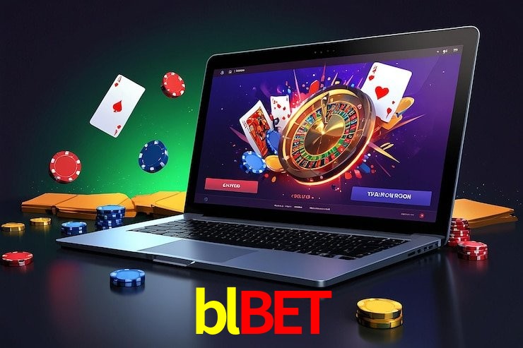 Casino Ao Vivo blbet
