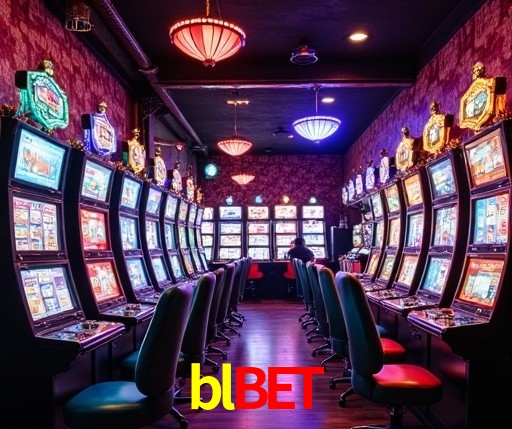 Sistemas de Segurança blbet