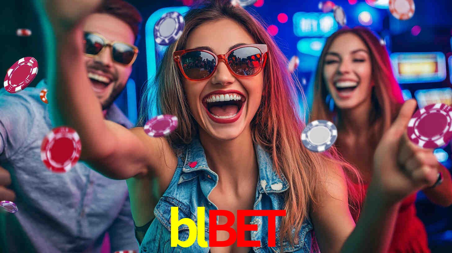 Descubra o Programa VIP da blbet: Vantagens Exclusivas para Jogadores