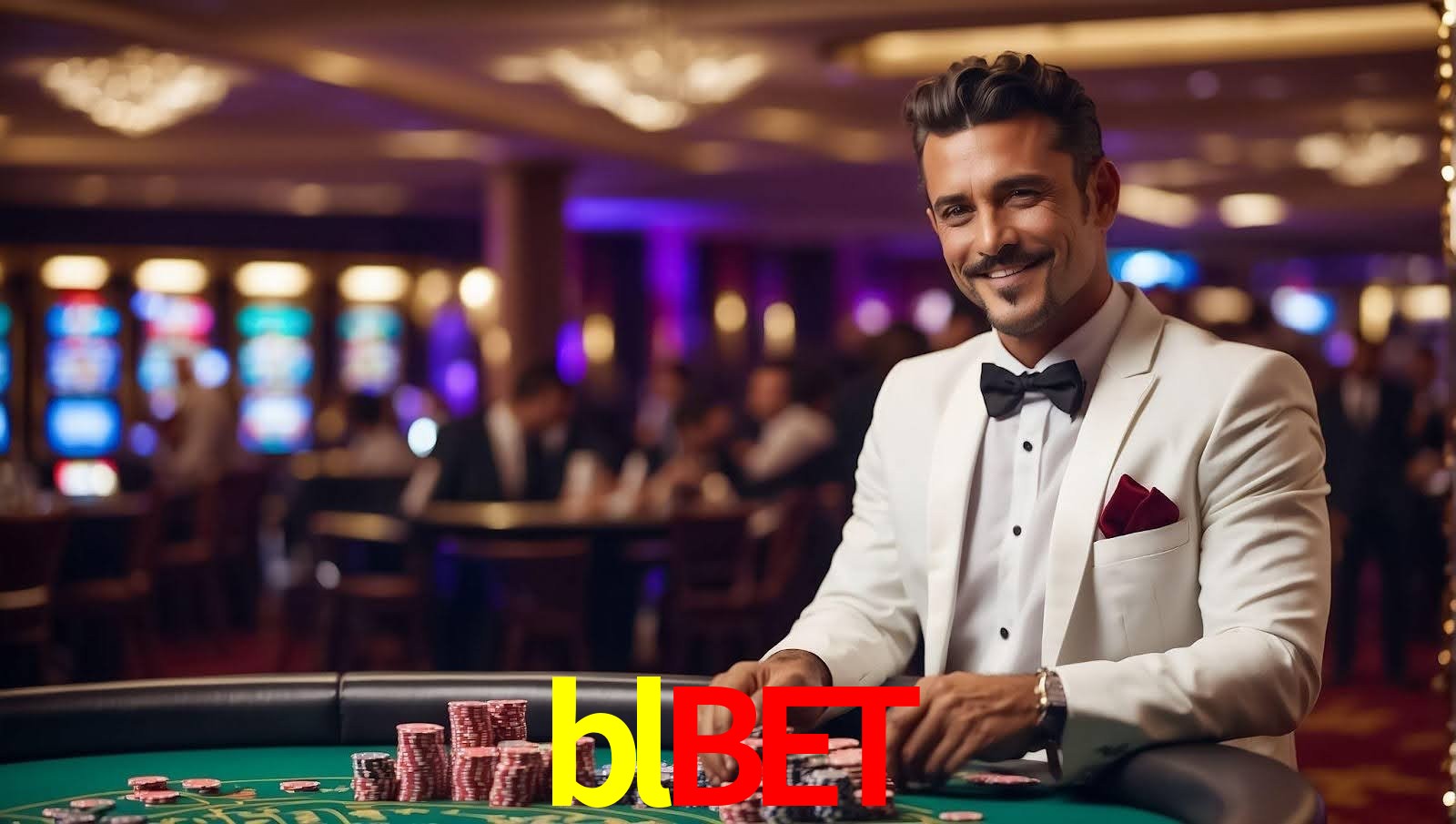 Estatísticas do Jogo blbet