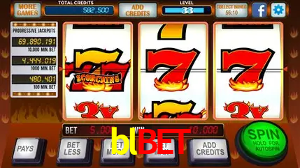 Descubra a Magia dos Jogos de Arcade no blbet
