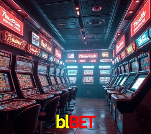 Login Seguro blbet