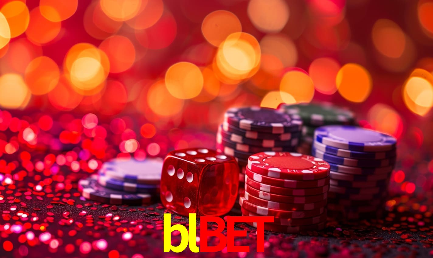 Explorando a Categoria de Eventos em Apostas na blbet