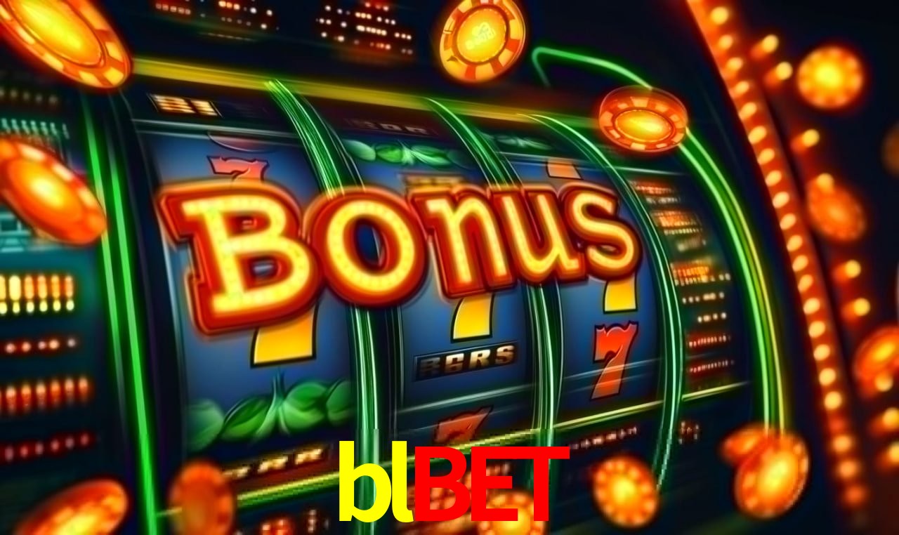 Blackjack Table blbet