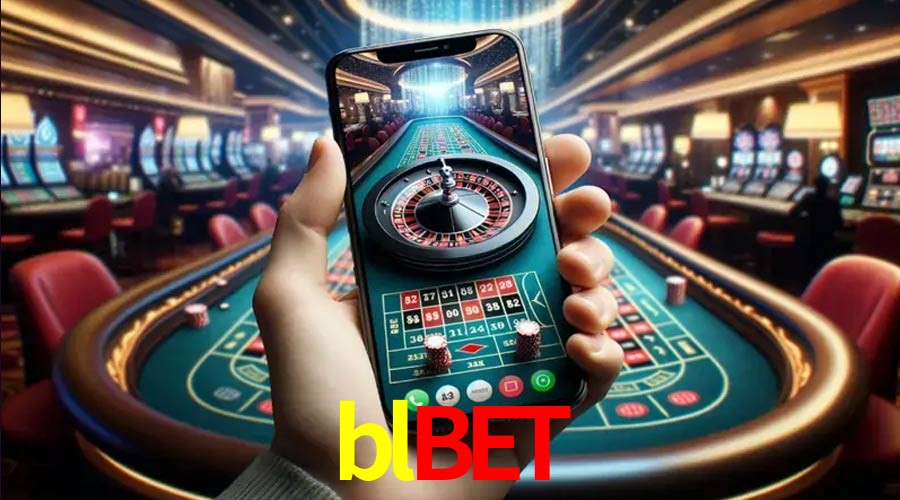 Game Providers blbet