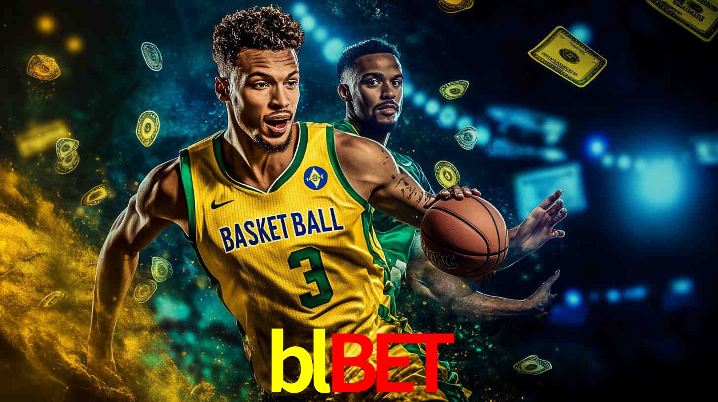 Apostas Esportivas na blbet: Um Guia Completo