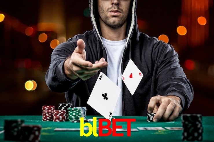 Bônus Generosos e Exclusivos no blbet para Você!