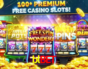 A Popularidade dos Caça-Níqueis no blbet