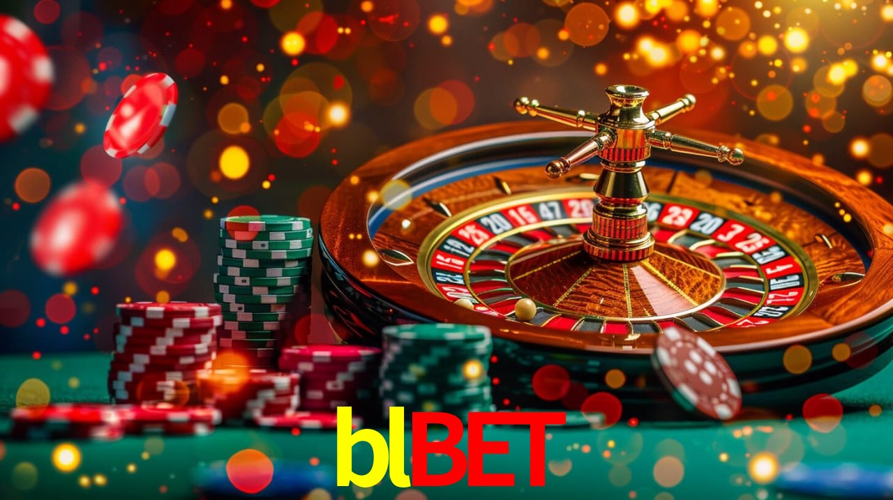 Descubra a Essência do blbet: Nossa História e Compromissos