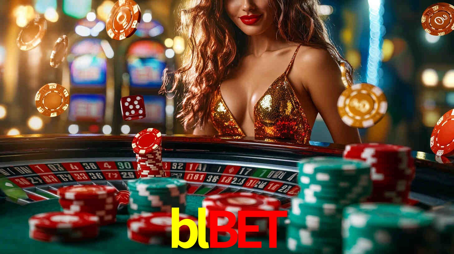 blbet App Interface