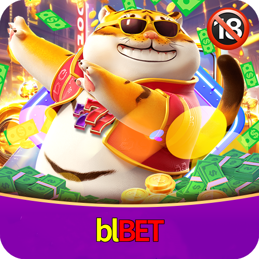 Logo da blbet